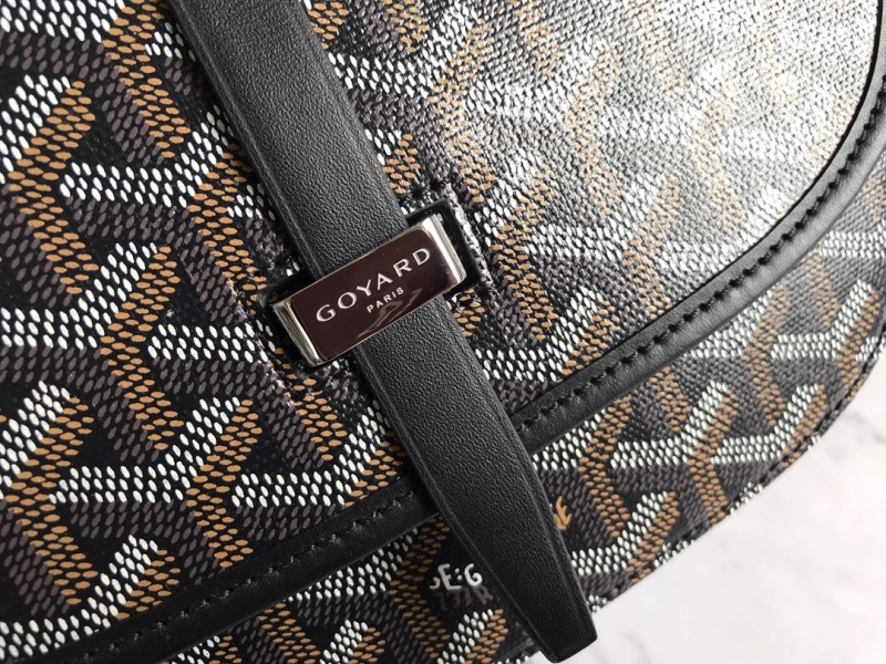 Goyard Satchel Bags